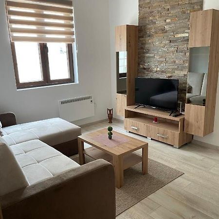 Kraljevi Konaci -Apartmani Bajka Kopaonik Exterior foto
