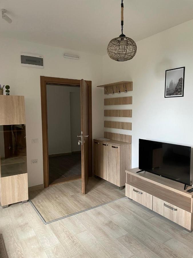 Kraljevi Konaci -Apartmani Bajka Kopaonik Exterior foto