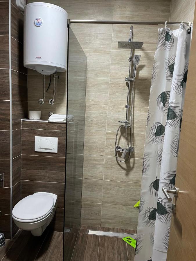 Kraljevi Konaci -Apartmani Bajka Kopaonik Exterior foto