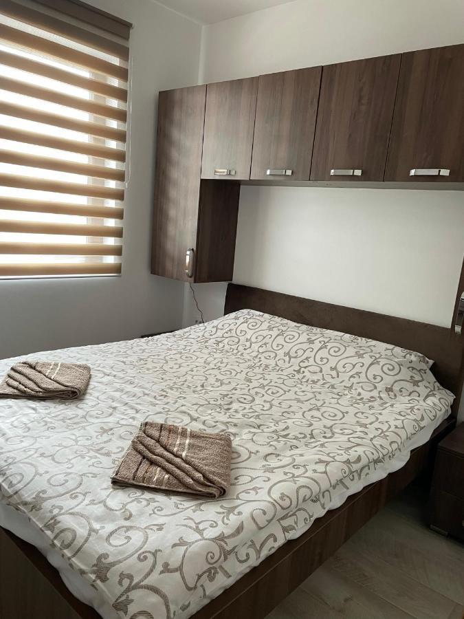 Kraljevi Konaci -Apartmani Bajka Kopaonik Exterior foto